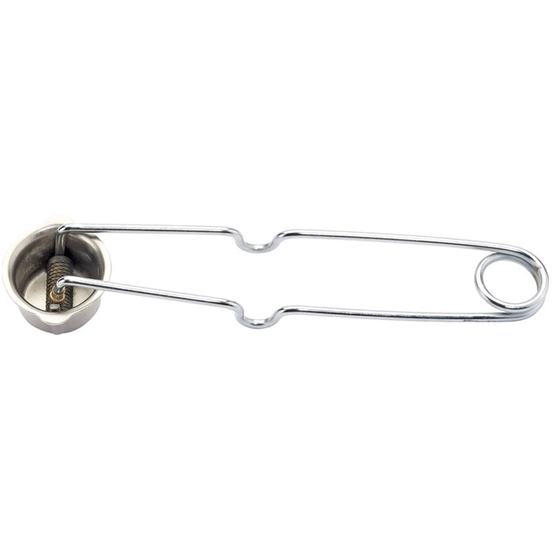 Draper Flint Cup Lighter