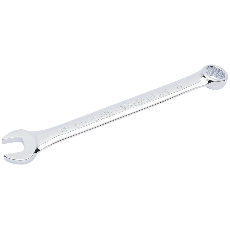 Draper HI-TORQ® 11mm Short Pattern Metric Combination Spanner