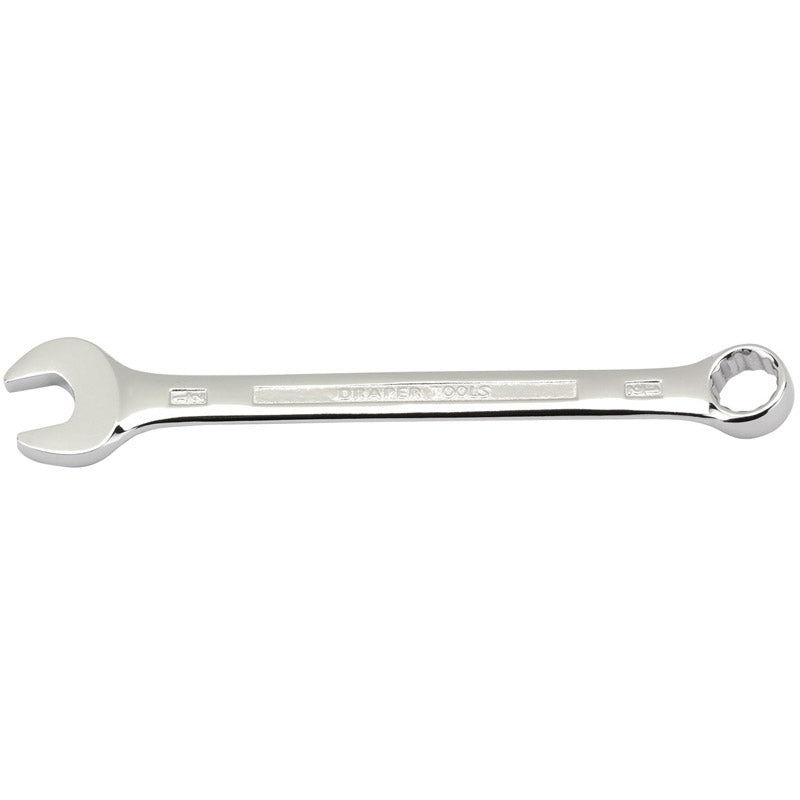 Draper 1/2" Imperial Combination Spanner