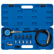 Draper Oil Pressure Test Kit (12 Piece)
