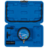 Draper Vacuum and Pressure Test Kit (5 Piece)