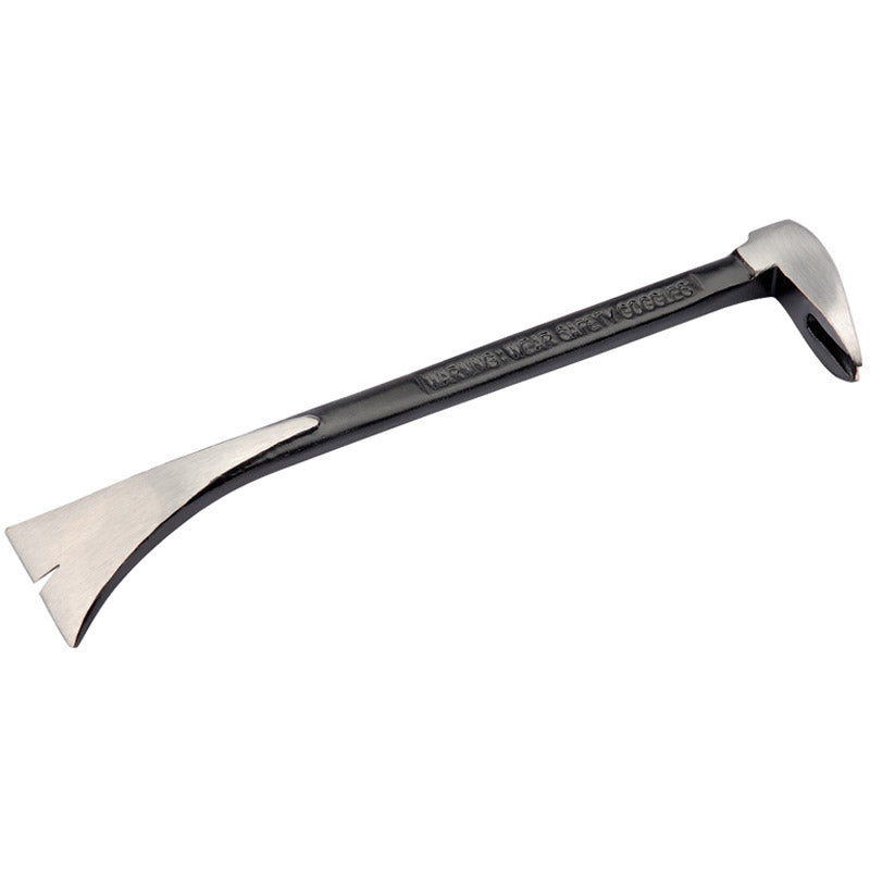 Draper 250mm Pry Bar/Nail Puller