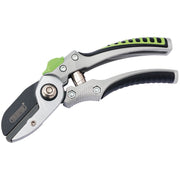 Draper Non-Slip Anvil Secateurs (180mm)