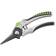 Draper Non-Slip Pruning Secateurs (180mm)