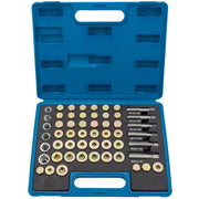 Draper Oil Sump Plug Repair Kit (120 piece)