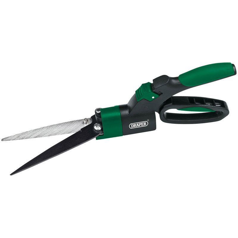 Draper 360&deg; Garden Shears (320mm)