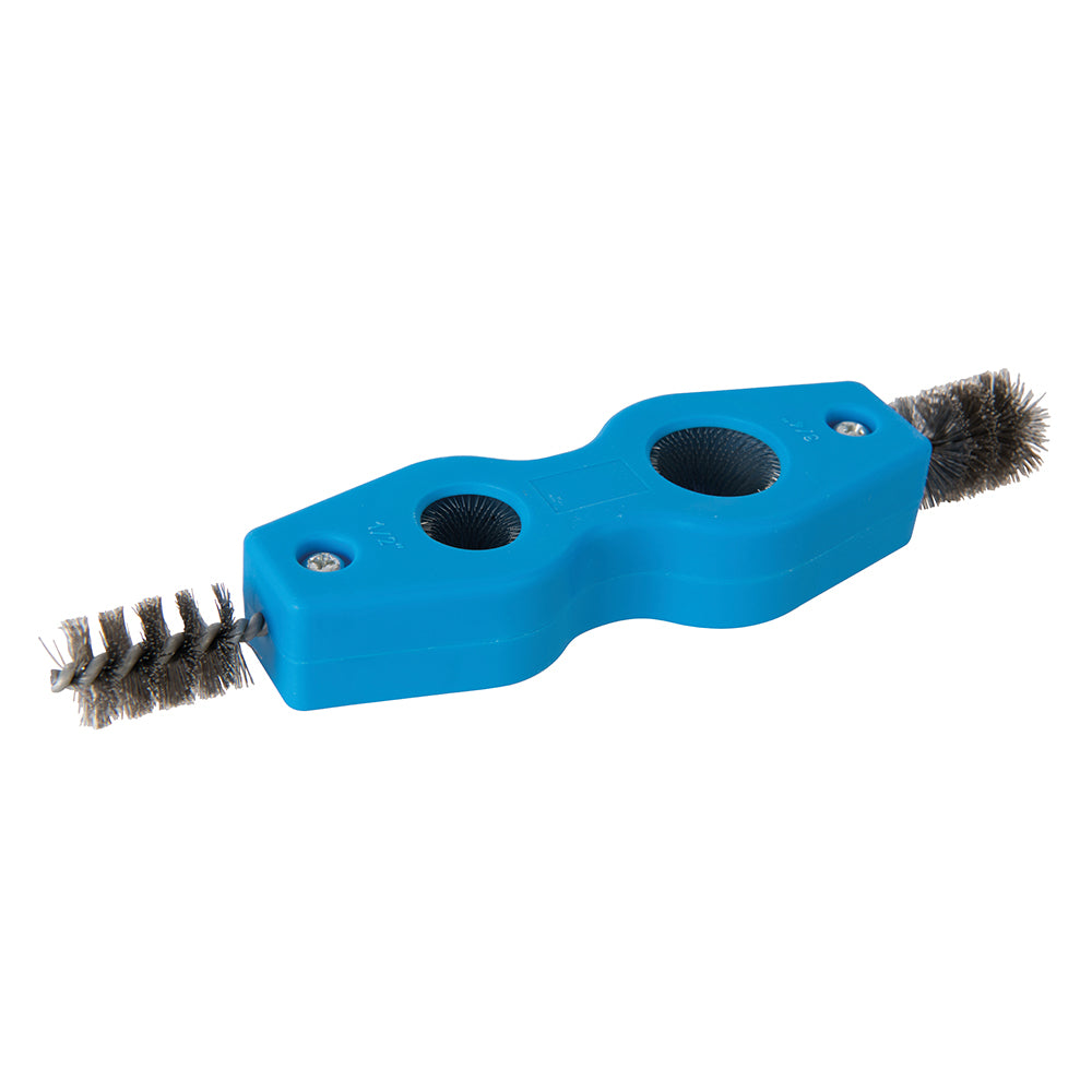 Silverline Pipe Cleaner & Deburrer