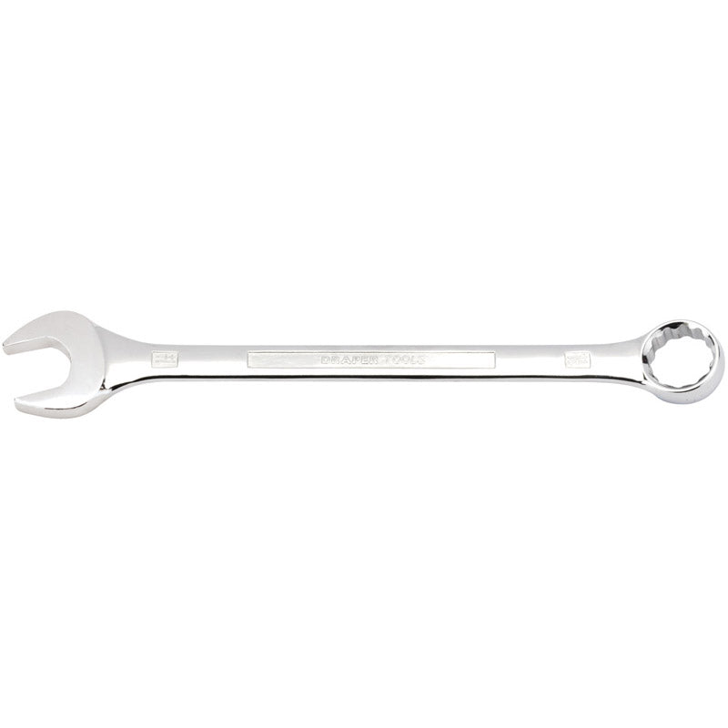 Draper 1.1/4" Imperial Combination Spanner