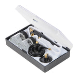 Silverline Airbrush Hobby Kit 6Pce