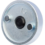 Draper Expert Peugeot Brake Piston Wind Back Tool