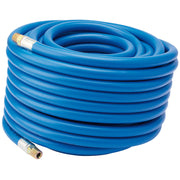 Draper 20M 1/4" BSP 6mm Bore Air Line Hose