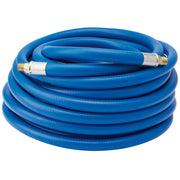 Draper 15M 1/4"BSP 10mm Bore Air Line Hose