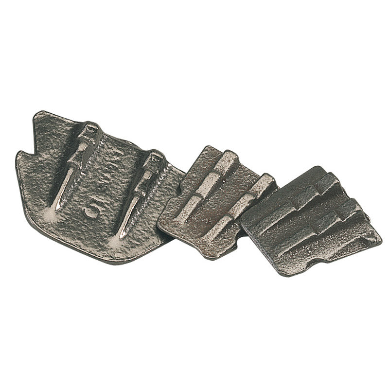 Draper Pack of Three Sledge Hammer Wedges