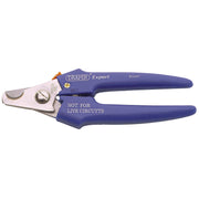 Draper Copper or Aluminium Cable Cutter (160mm)