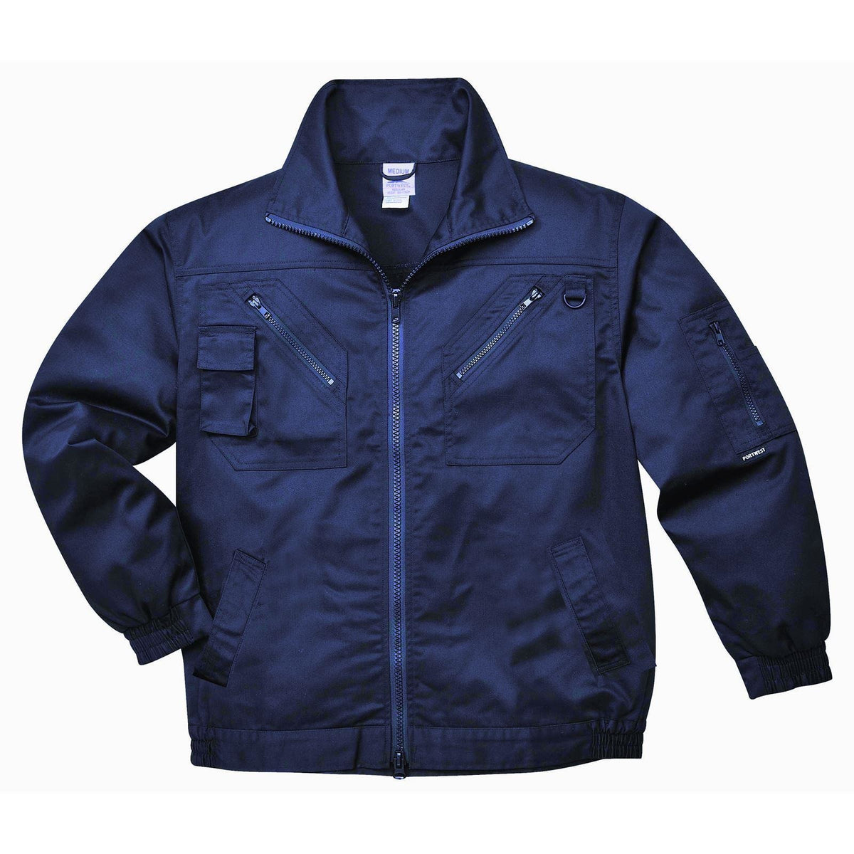 Action Jacket