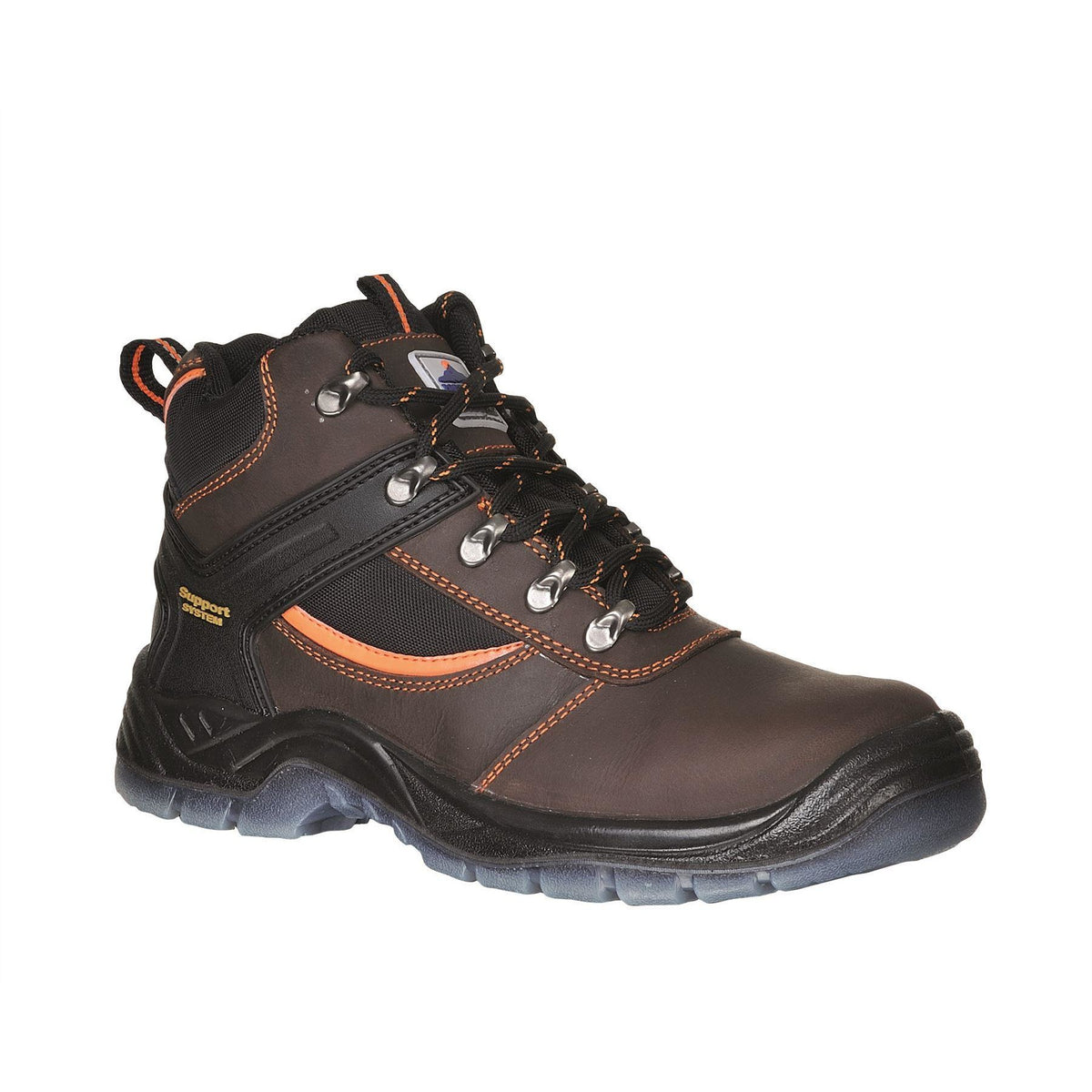 Steelite Mustang Safety Boot