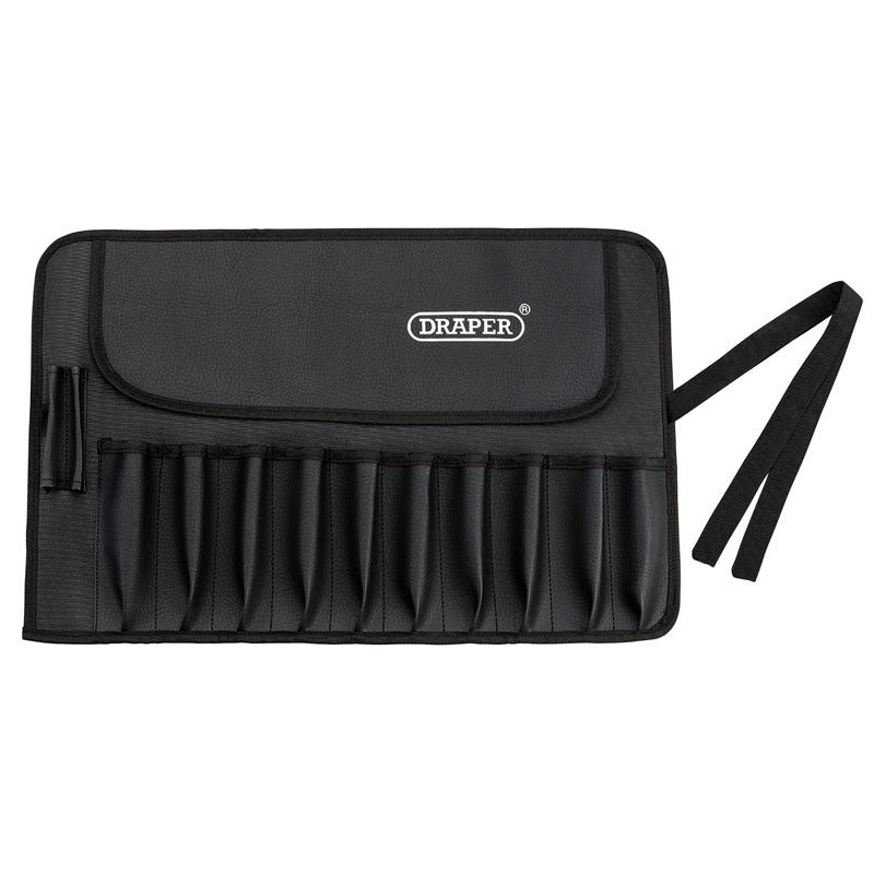 Draper 12 Division Tool Roll