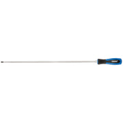 Draper 'Pound Thru' Cross Slot Screwdriver No.2 x 450mm