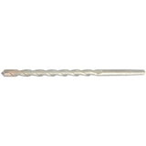 Draper 12 x 225mm TCT Tapered Guide Drill for Diamond Core Bits