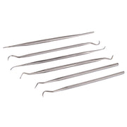 Silverline Pick/Probe Set 6Pce
