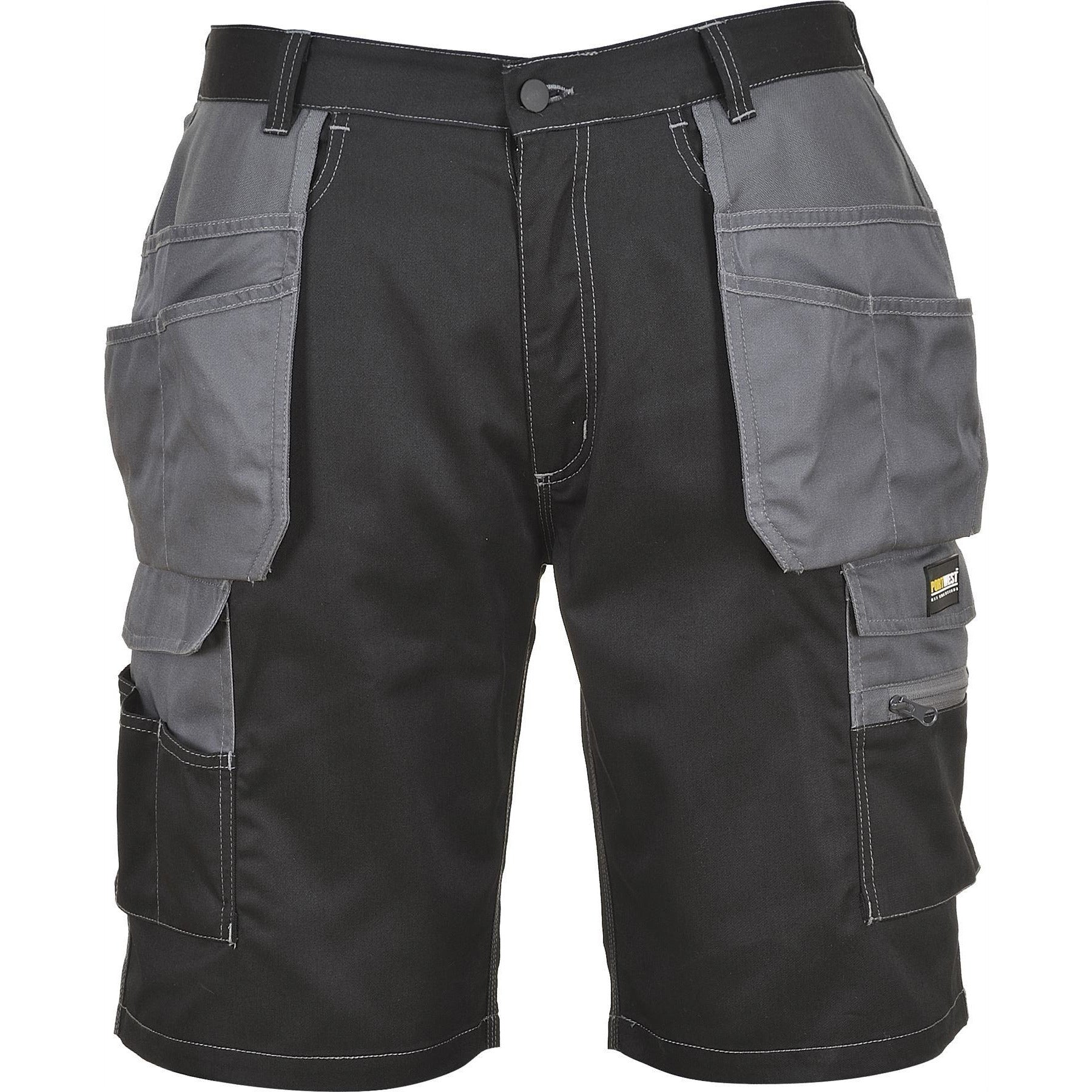 Granite Holster Shorts