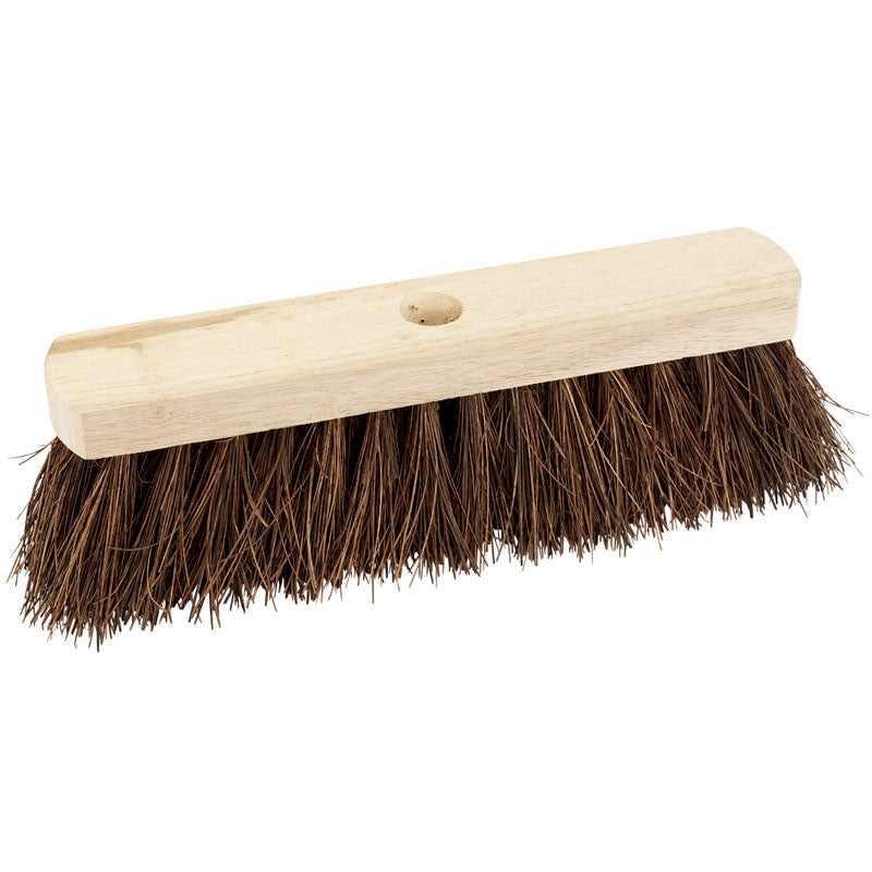 Draper Stiff Bassine Broom Head (330mm)