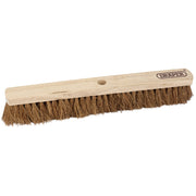 Draper Soft Coco Broom Head (600mm)