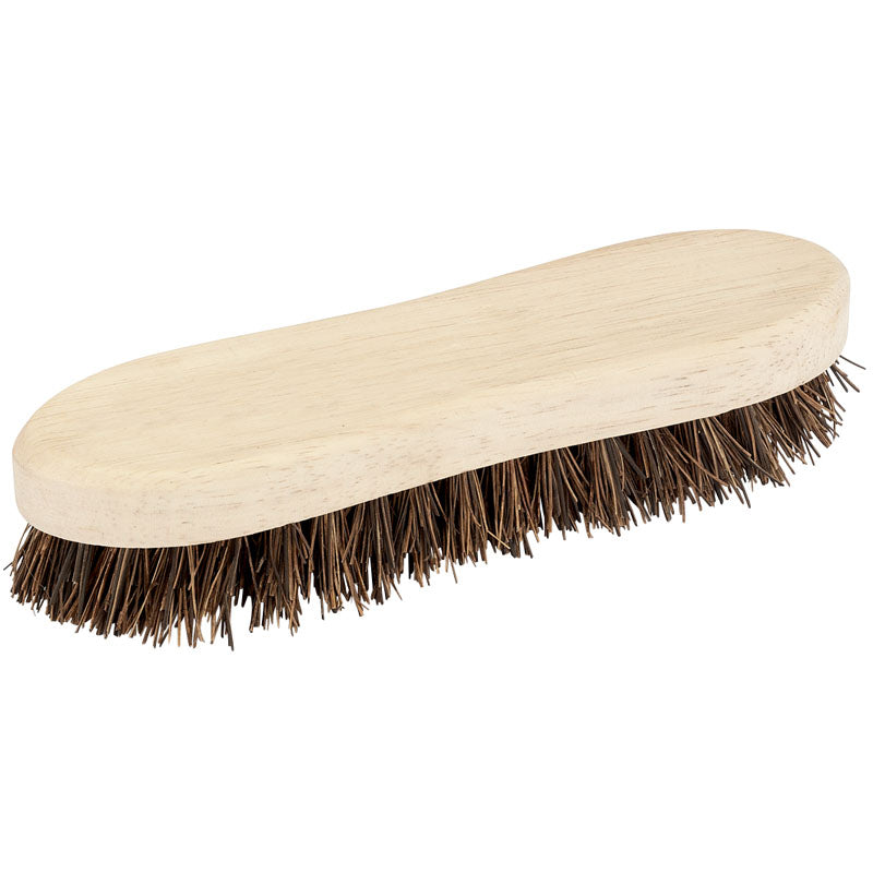 Draper Stiff Bassine Scrubbing Brush (200mm)