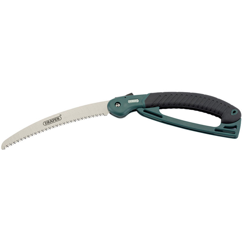 Draper Folding Pruning Saw (230mm)