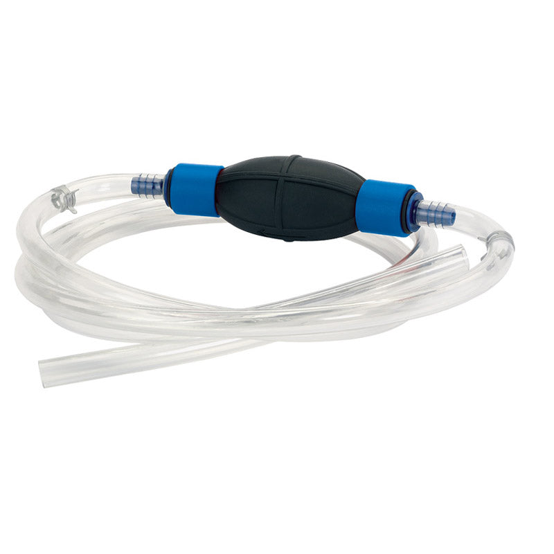 Draper Fuel Siphon Pump (Hand)