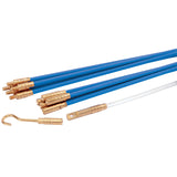 Draper 1M Rod Cable Access Kit