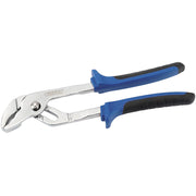 Draper 240mm 33mm Capacity Soft Grip Waterpump Pliers