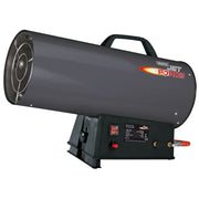 Draper Jet Force, Propane Space Heater - (102,000 BTU/30kW)