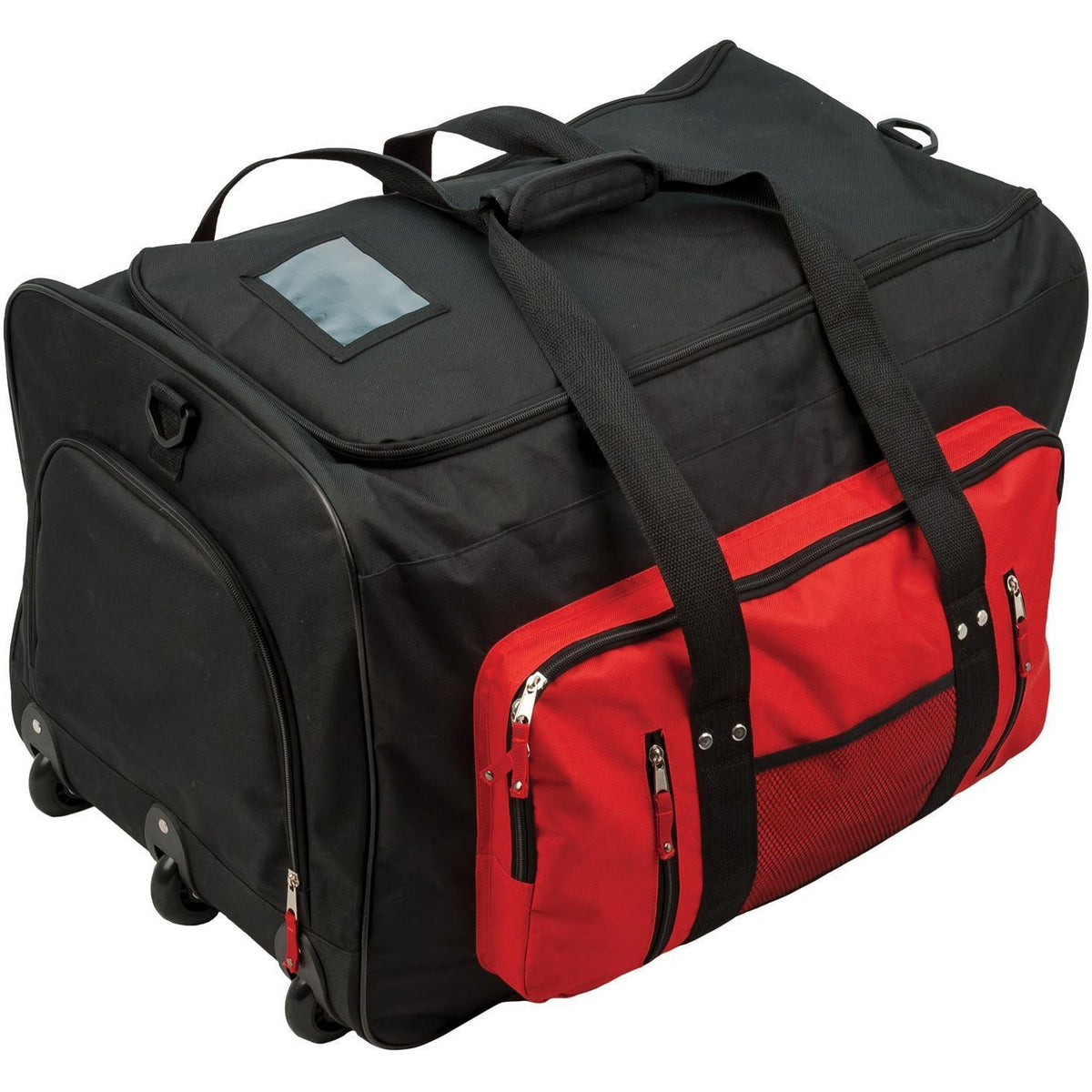 Pocket Trolley Bag