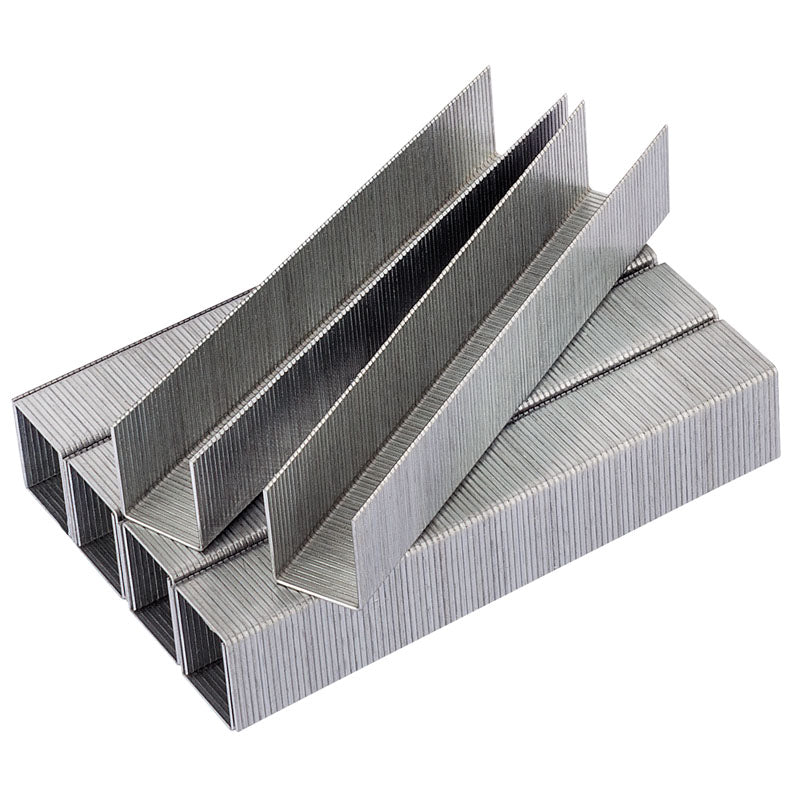 Draper 14mm Steel Staples (1000)