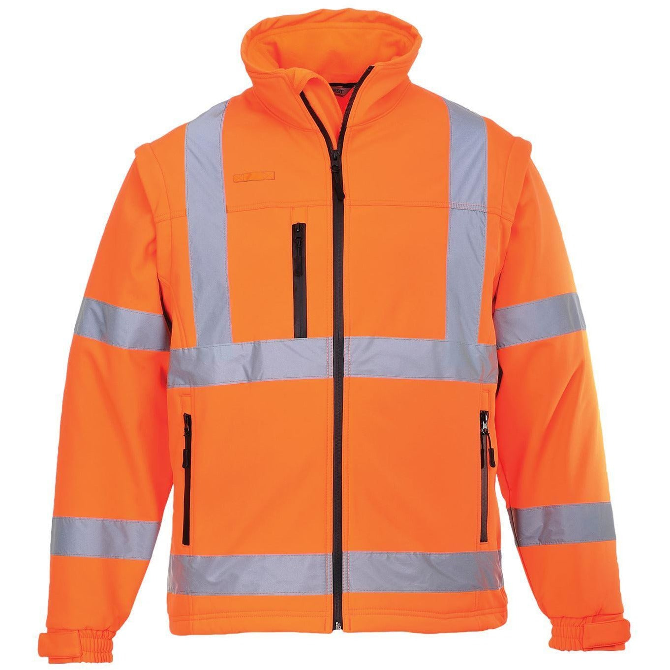 Hi Vis 2 1 Softshell