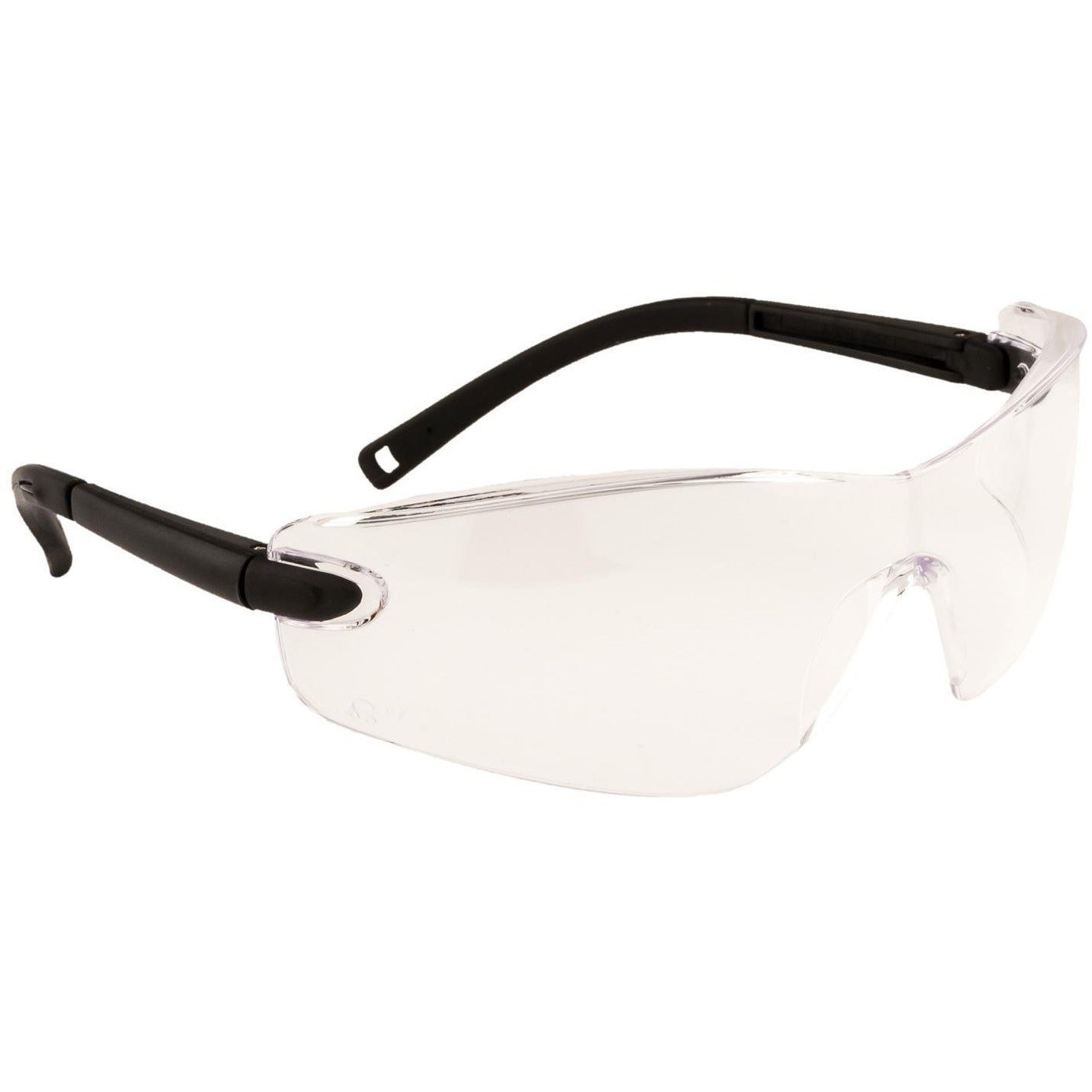 Profile Safety Spectacle