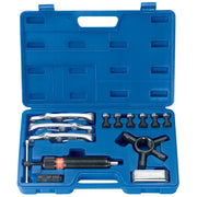Draper 10 tonne Hydraulic Puller Kit