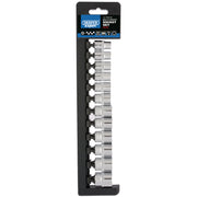 Draper 3/8" Sq. Dr. Draper Expert Multi-Drive® Socket Set (12 Piece)