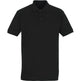 Mascot Crossover Soroni Polo Shirt #colour_black