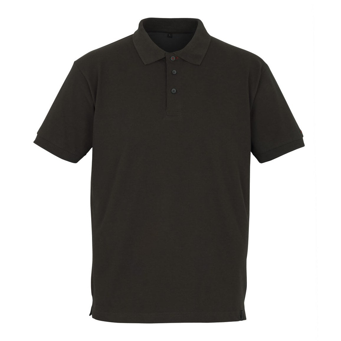 Mascot Crossover Soroni Polo Shirt #colour_dark-anthracite