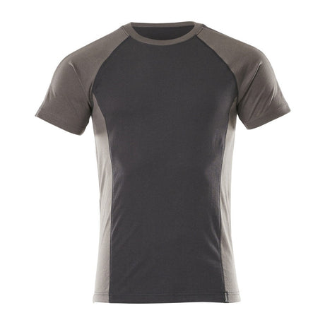 Mascot Unique Potsdam T-shirt #colour_black-dark-anthracite
