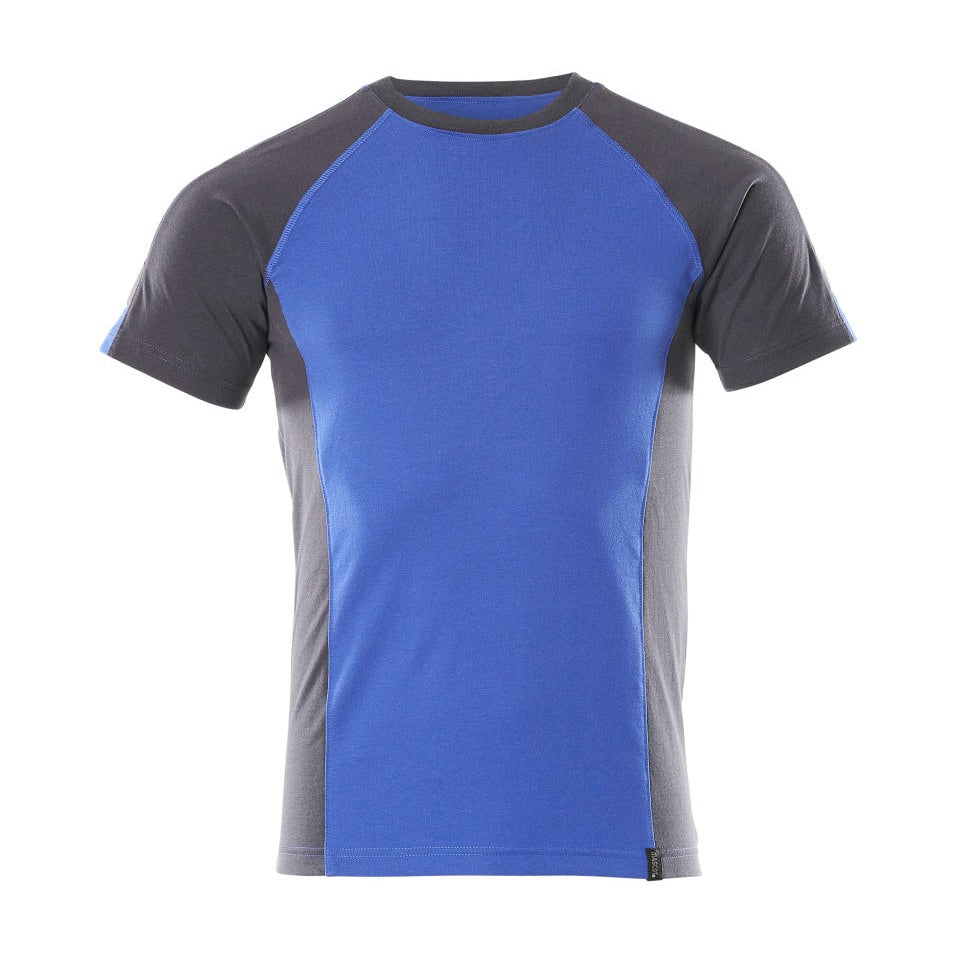 Mascot Unique Potsdam T-shirt #colour_royal-dark-navy