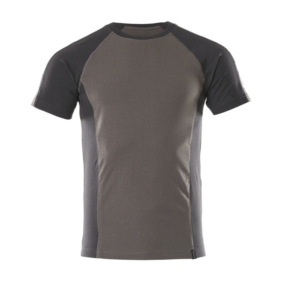 Mascot Unique Potsdam T-shirt #colour_dark-anthracite-black