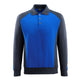 Mascot Unique Magdeburg Polo Sweatshirt #colour_royal-dark-navy