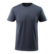 Mascot Crossover Calais T-shirt (Pack of 10) #colour_dark-navy