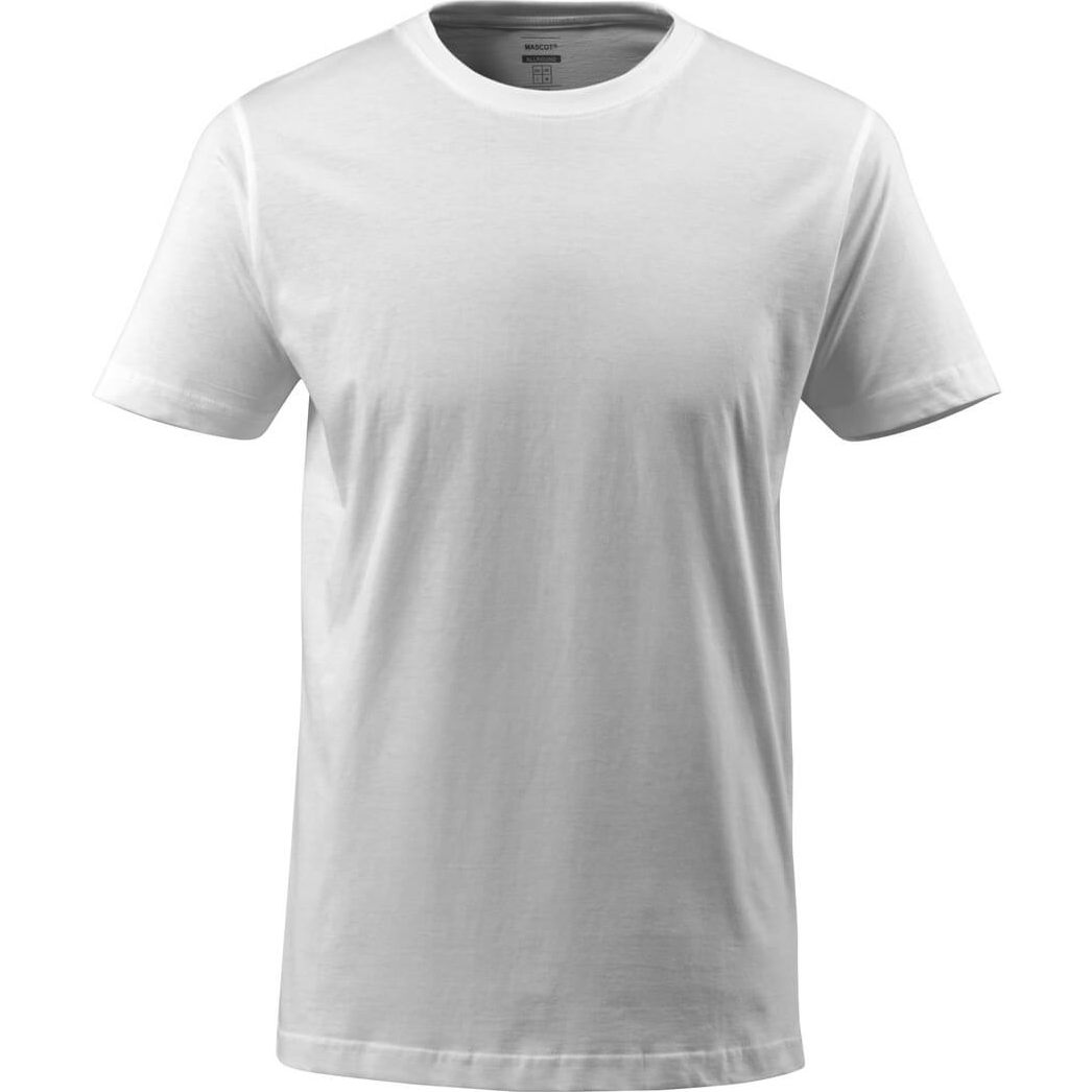 Mascot Crossover Calais T-shirt (Pack of 10) #colour_white