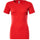 Mascot Crossover Arras Ladies T-shirt #colour_traffic-red