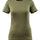 Mascot Crossover Arras Ladies T-shirt #colour_moss-green
