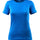 Mascot Crossover Arras Ladies T-shirt #colour_azure-blue